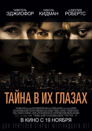 Смотреть Тайна в их глазах